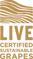 LIVE Certified Sustainable Grapes