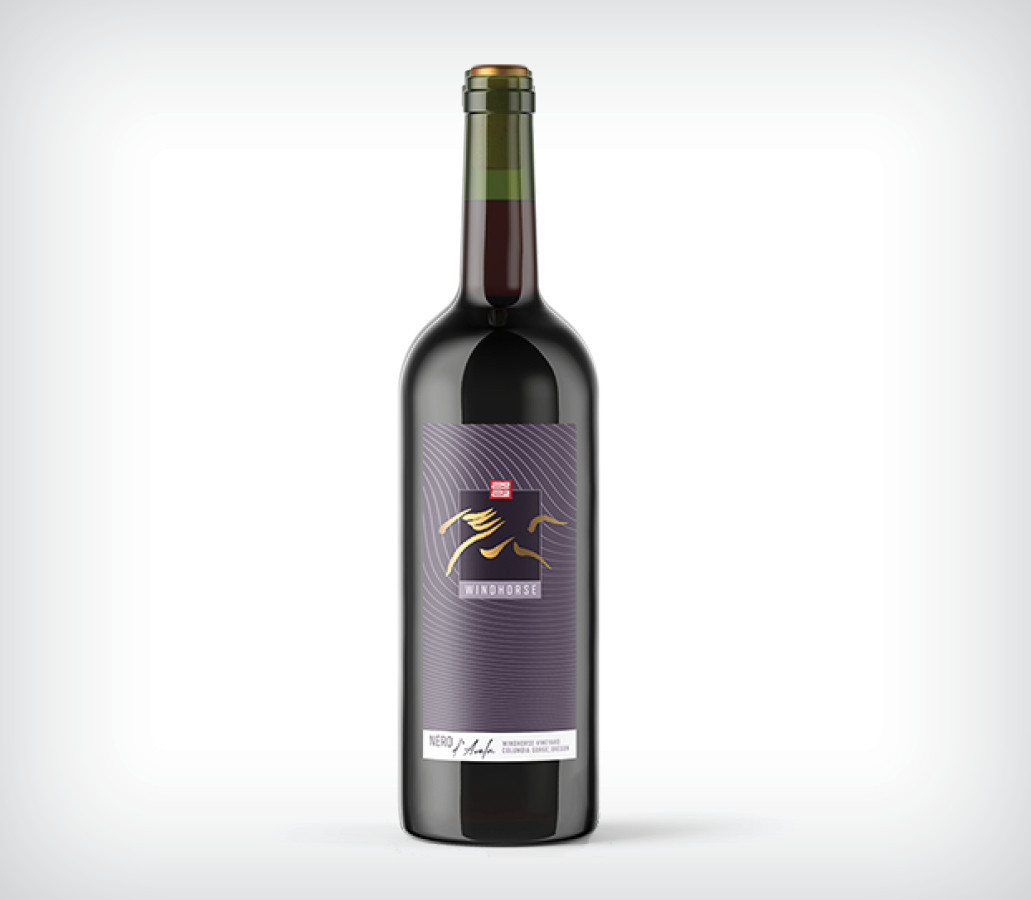 2023 Nero d'Avola