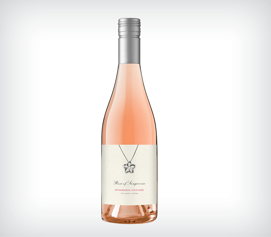 2024 Rose of Sangiovese